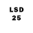 LSD-25 экстази кислота Hilario Cambaliza